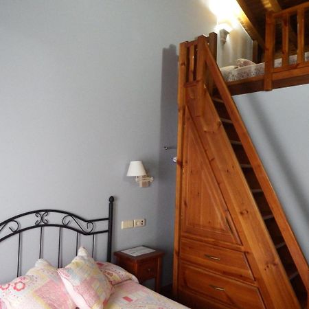 La Casuca Del Esbardu Hotel Vilde Extérieur photo