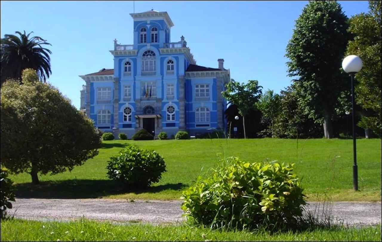 La Casuca Del Esbardu Hotel Vilde Extérieur photo